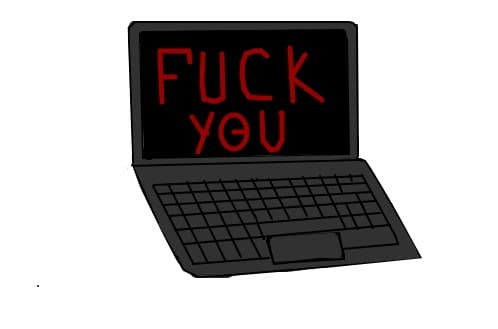 ...