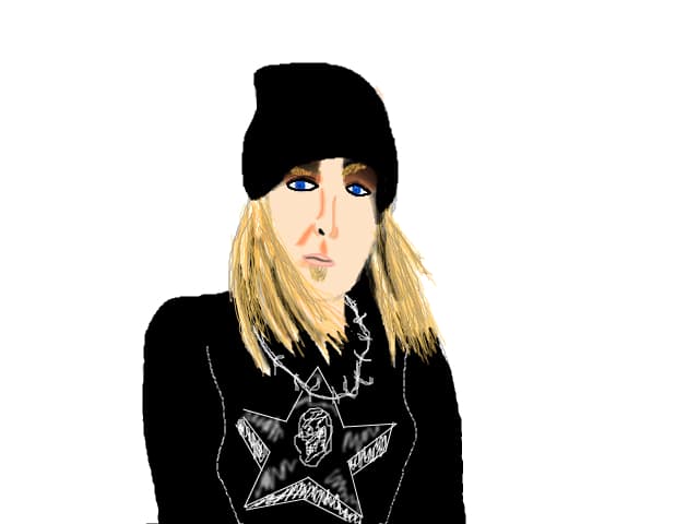 Alexi Laiho