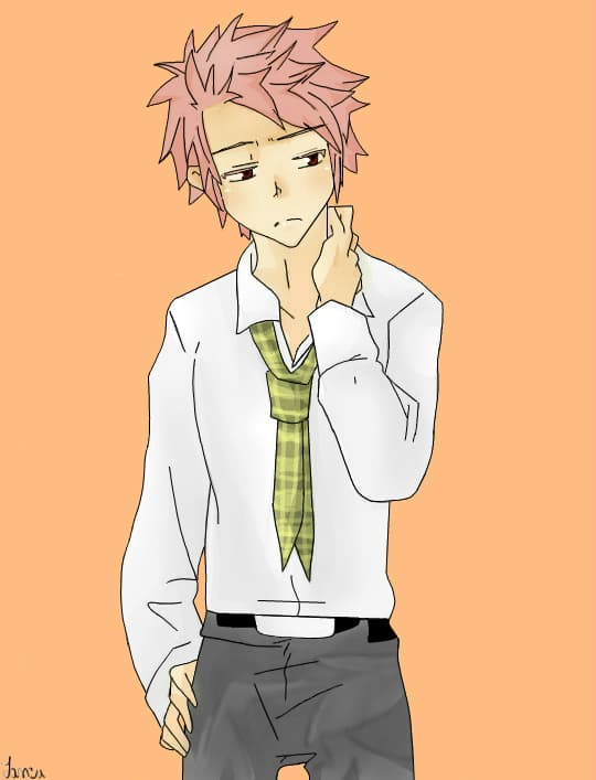 Natsu