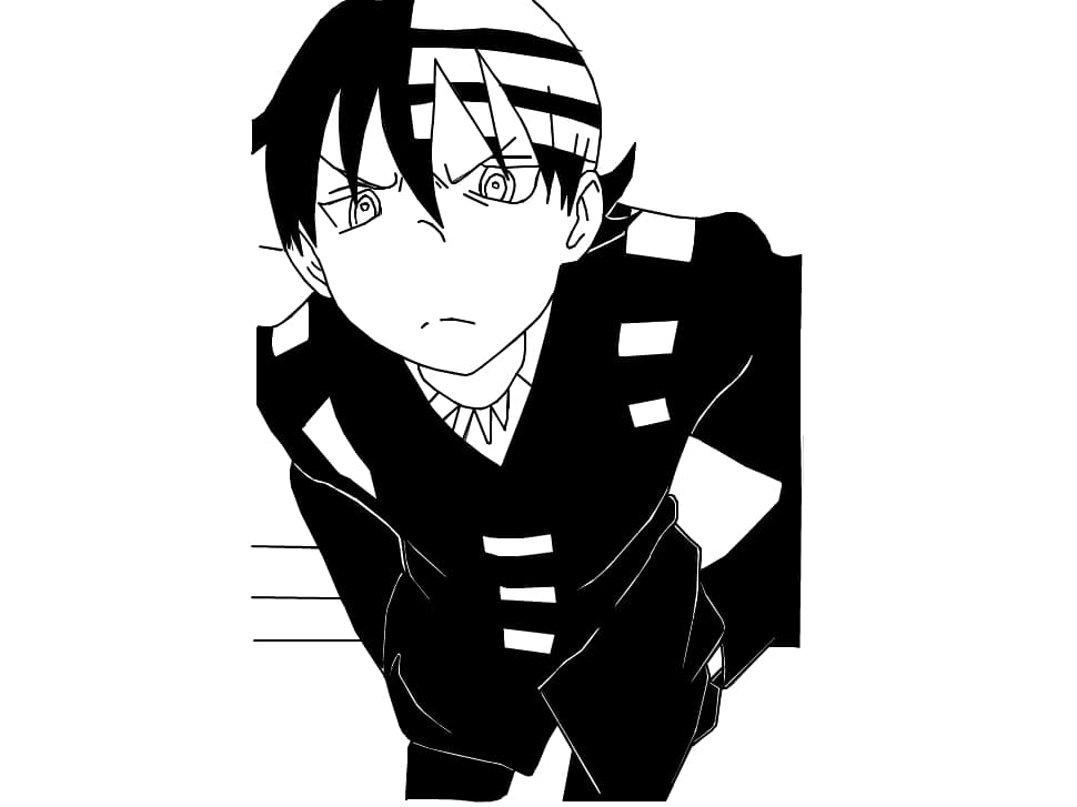 Death The Kid