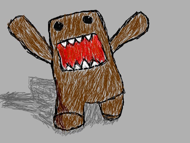 DOMO..