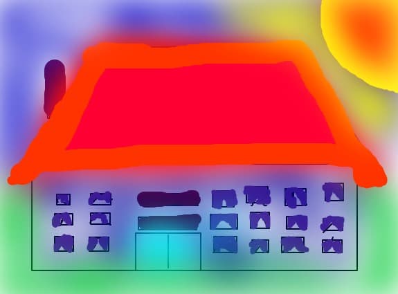 casa