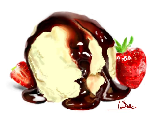 Desert :3