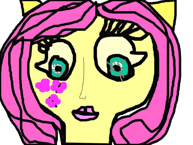 Fluttershy