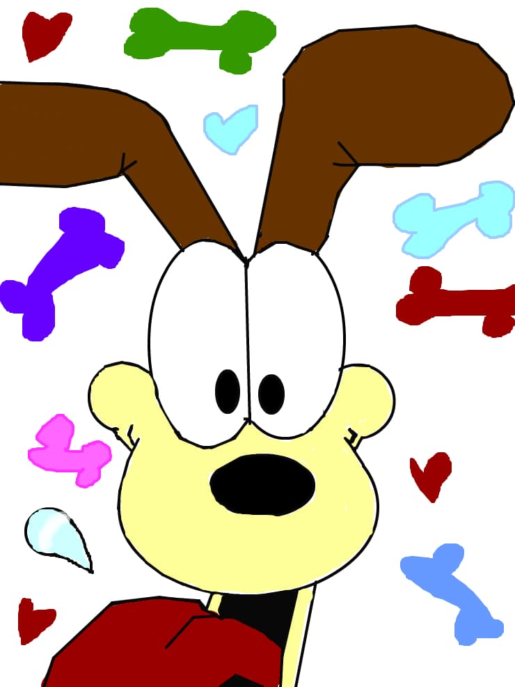 Odie