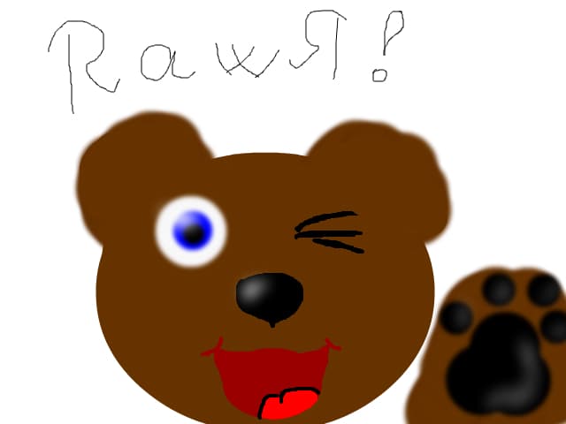 Rawr