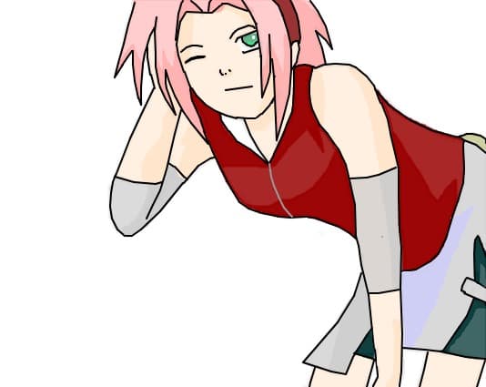 Sakura