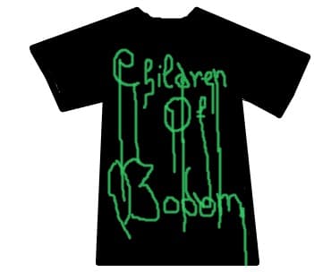 Children of Bodom