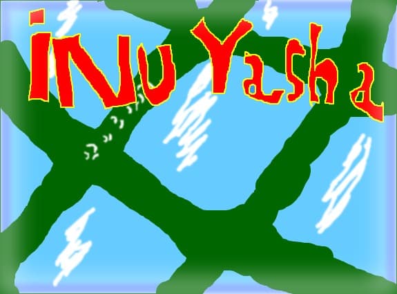 inuyasha