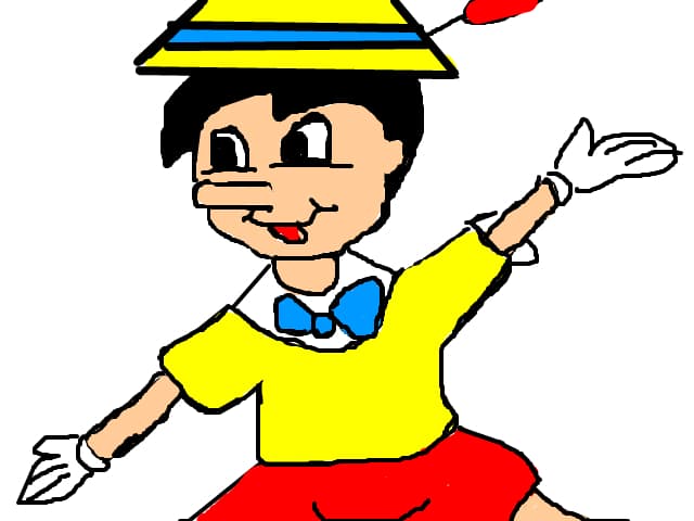 Pinocchio