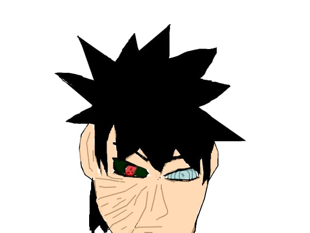 obito edo tensei (am vazut o poza)