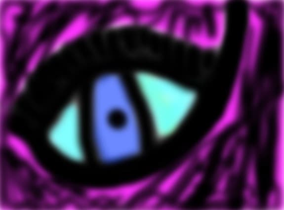 Black Eye
