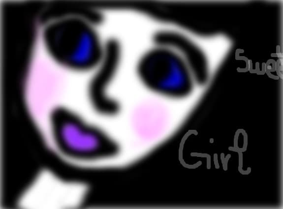 Swwet Girl