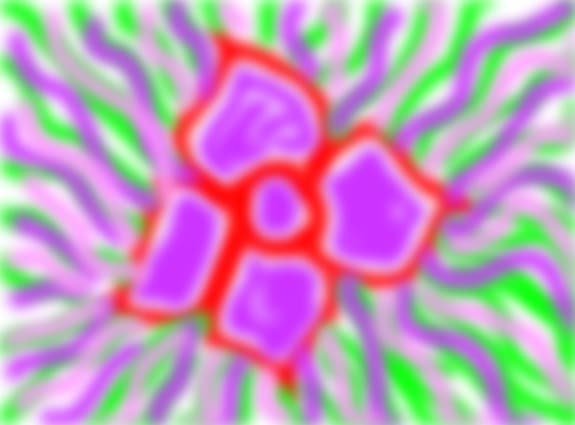 Flower Power