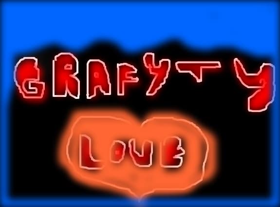 Grafity Love