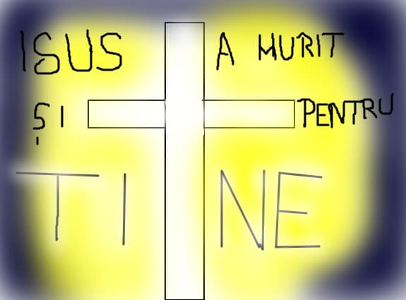 hristos a murit