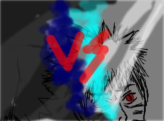 N Vs S