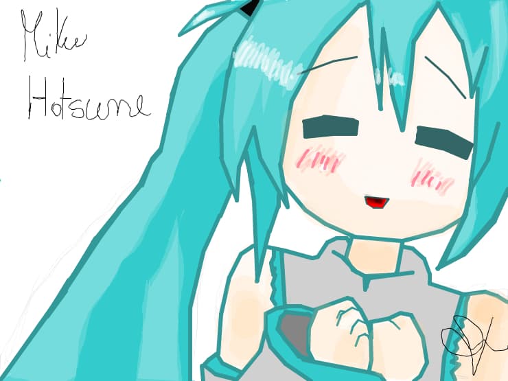 miku