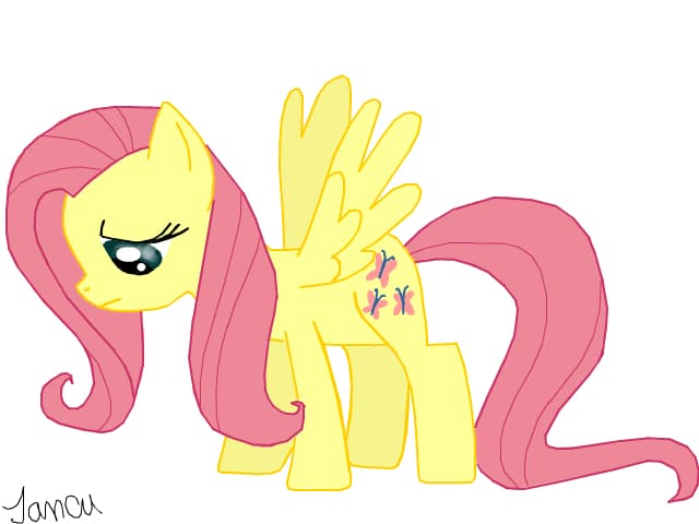 Fluttershy