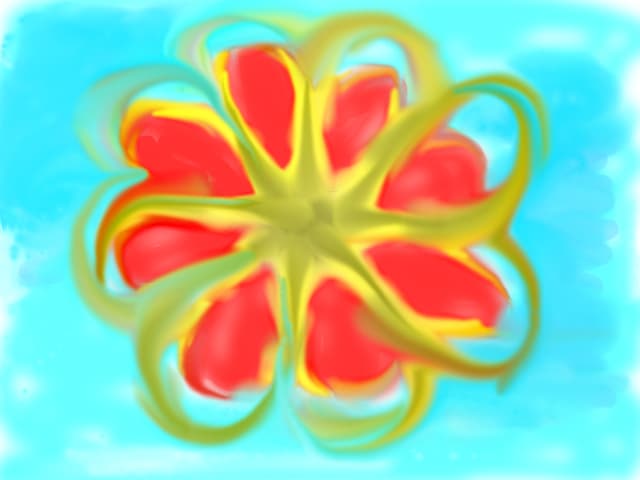 floare