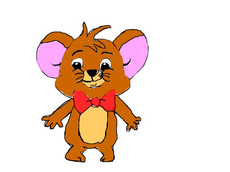 Jerry mic