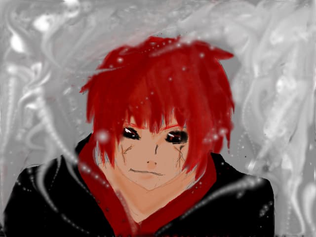 edo tensei sasori
