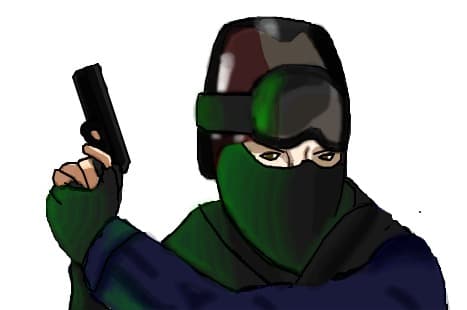 CS...