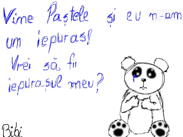 Iepuras