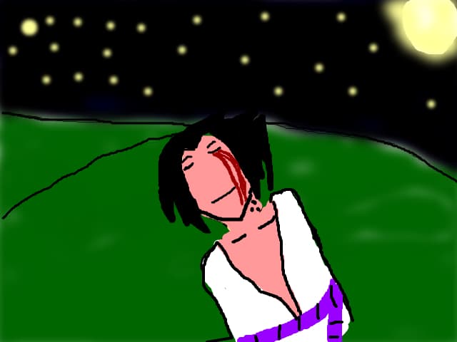 sasuke