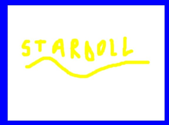 stardoll un joc frumos