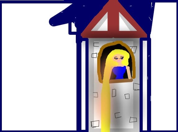 rapunzel