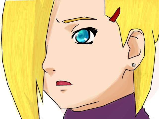 ino-chan