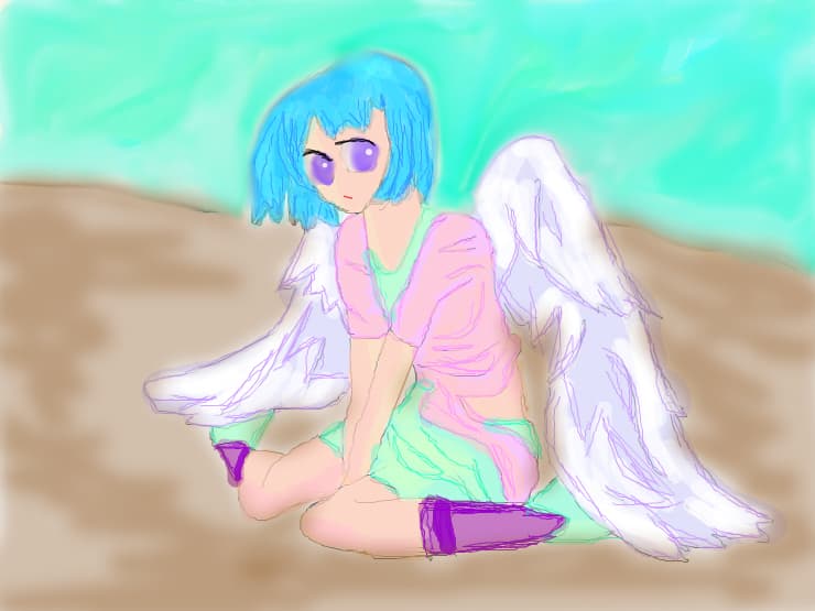 angel