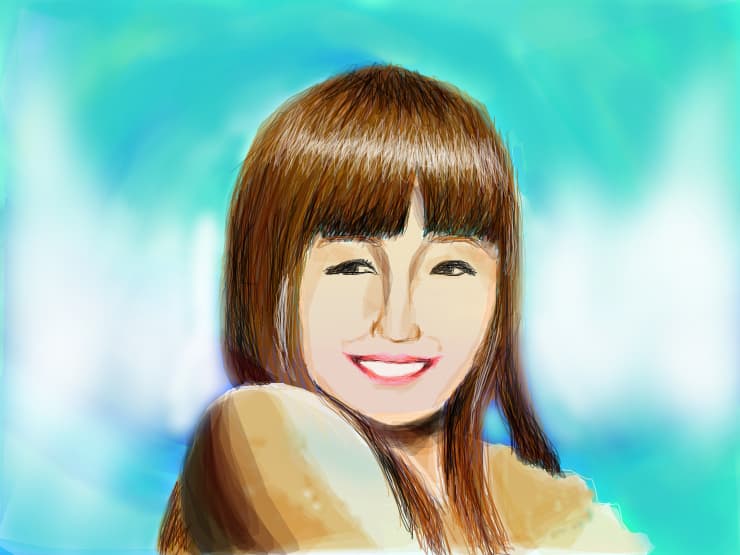 Hyosung din Secret