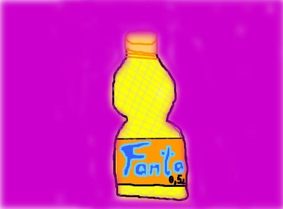 Fanta