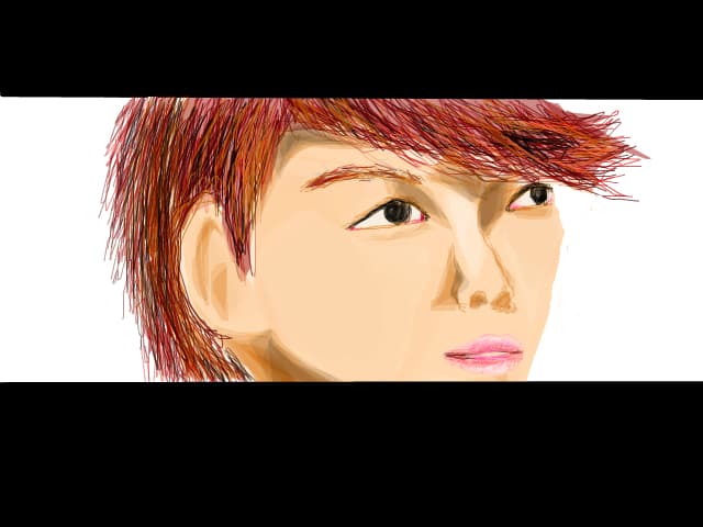 Jaejoong