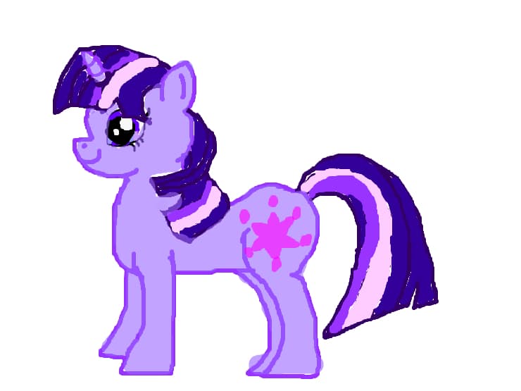 Twilight Sparkle