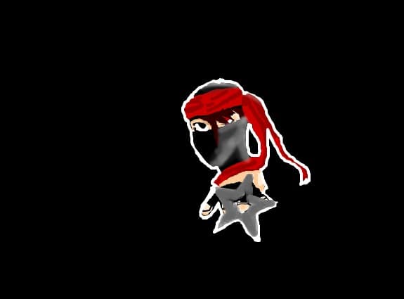 ninja