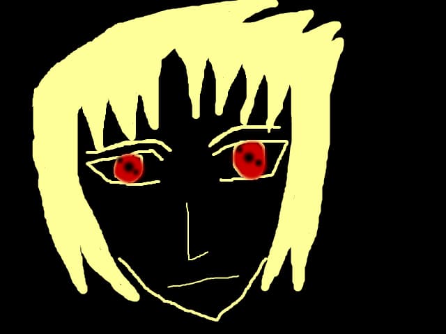 Sasuke
