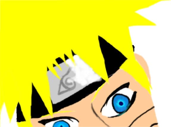 naruto,daca putem zice asa..sau mai bine uratenie d-amea.