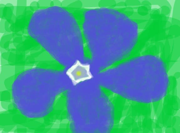 flower