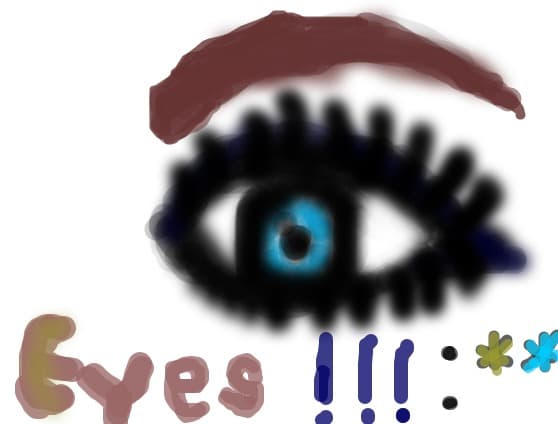 eyes!!!!!!