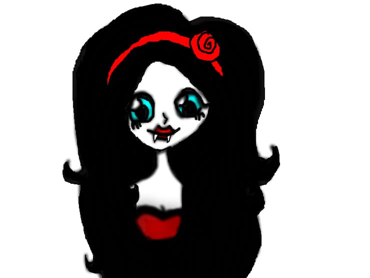 The Vampire