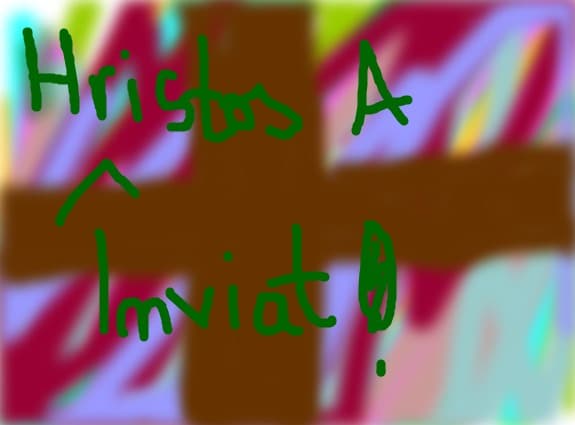 Hristos A Inviat!
