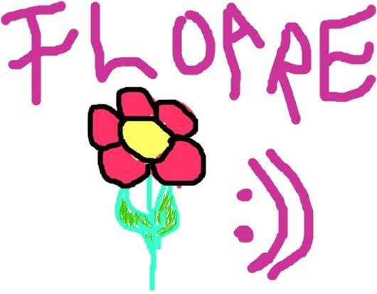 o floricica:))