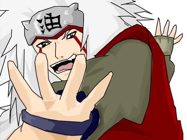 ero-sennin