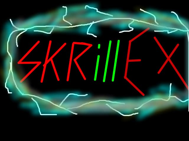 Va place Skrillex?