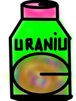 Uraniu