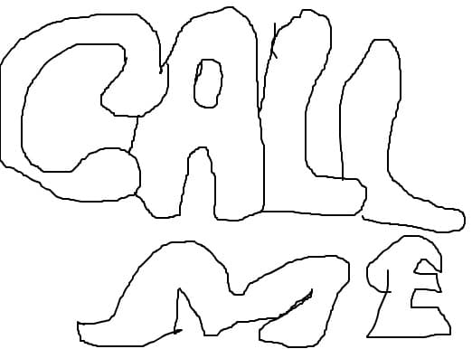Call Me