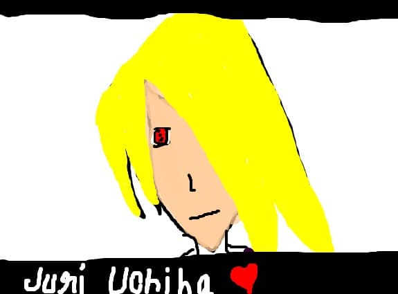 Membru uchiha nou ORIGINAL